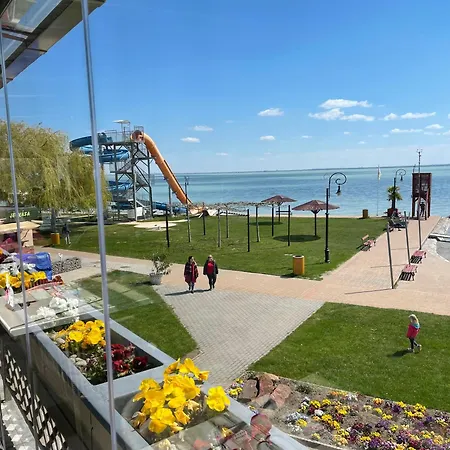 Appartement Royal Am Csopak