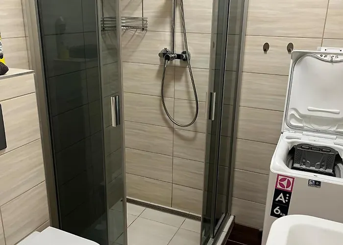 Royal Am 아파트 초팍